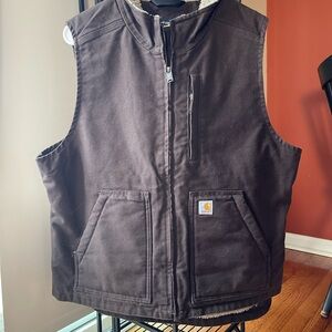 Women’s Carhartt Vest